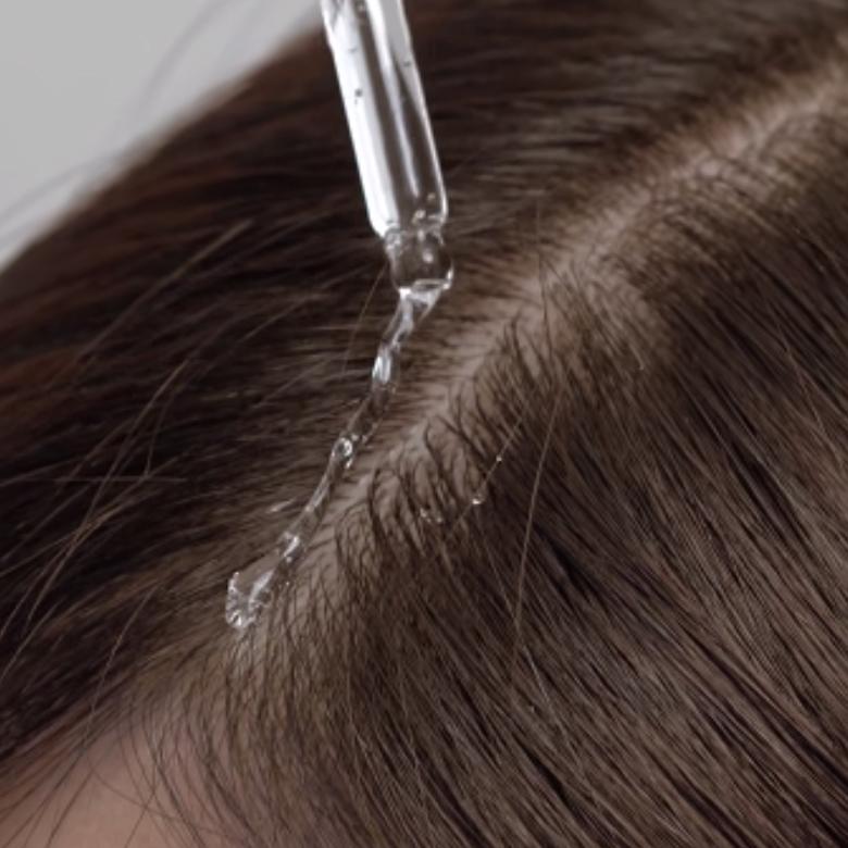 GROWUS Damage Therapy Scalp Scaling Ampoule