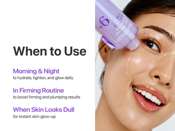 Numbuzin No.9 NAD+ PDRN Glow Boosting Toner 150ml