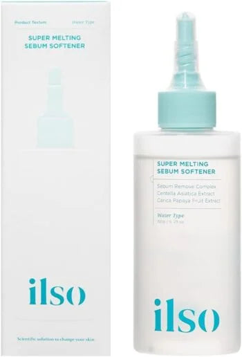 Ilso Super Melting Sebum Softener