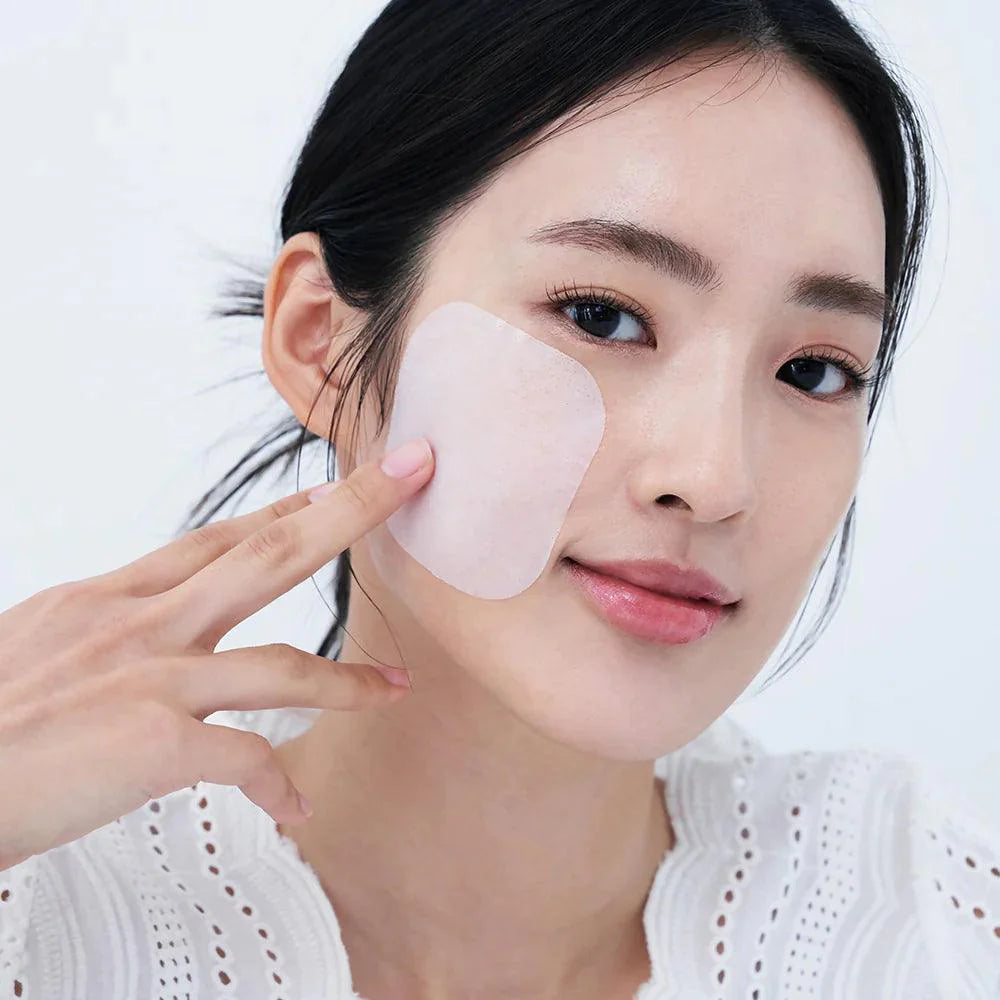 Mediheal Phyto-Enzyme Peeling Pad