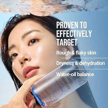 JUMISO - Waterfull Hyaluronic Toner 250ml
