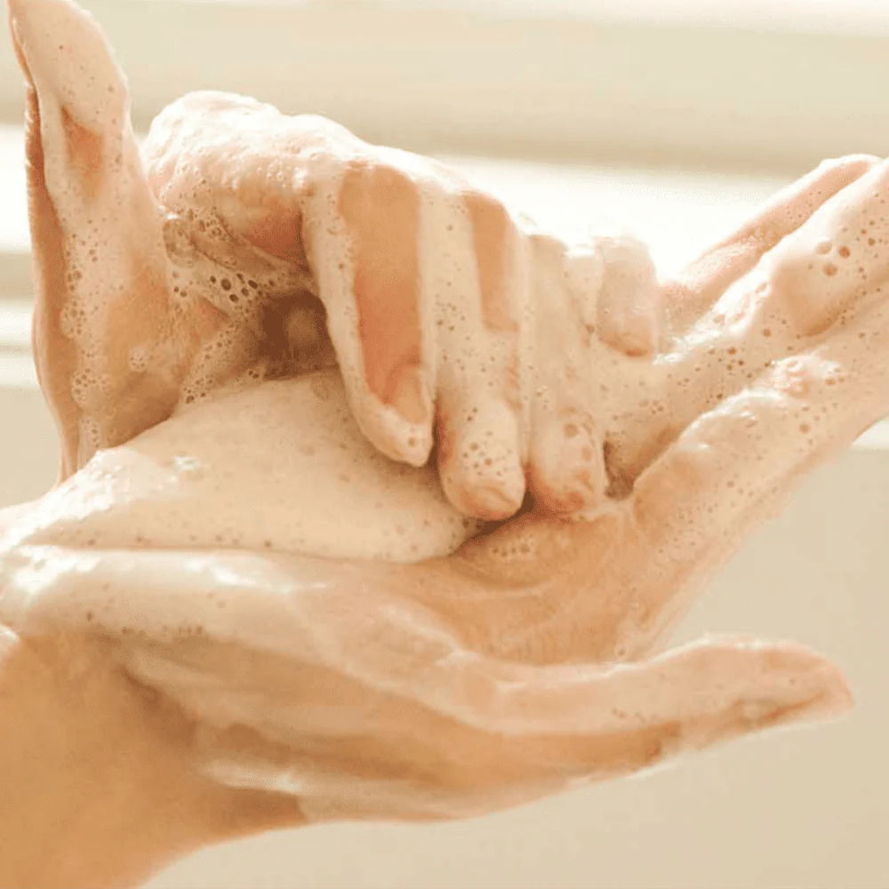 SKIN1004 Madagascar Centella Ampoule Foam