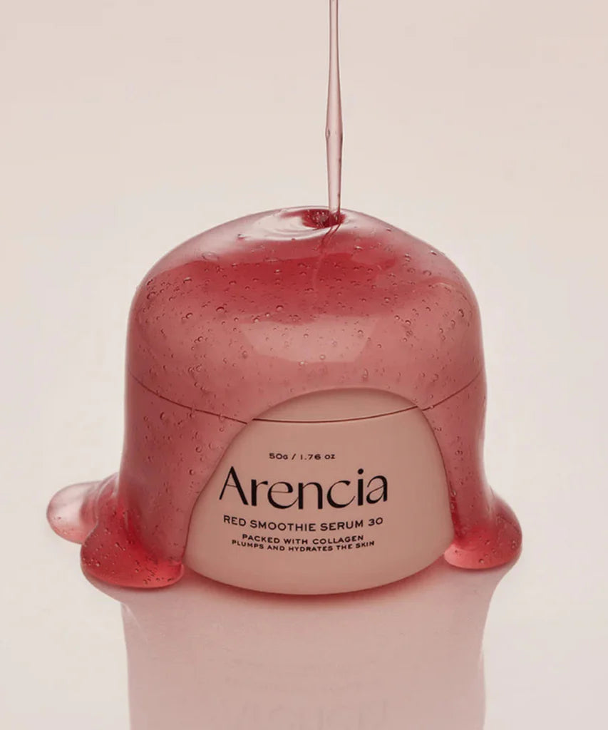 Arencia Red Smoothie Serum 30
