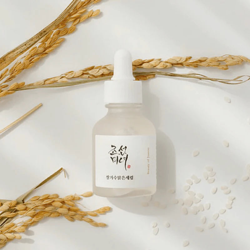 Beauty of Joseon Glow Deep Serum Rice + Alpha-Arbutin