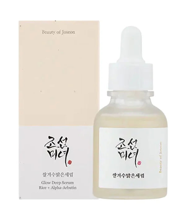 Beauty of Joseon Glow Deep Serum Rice + Alpha-Arbutin