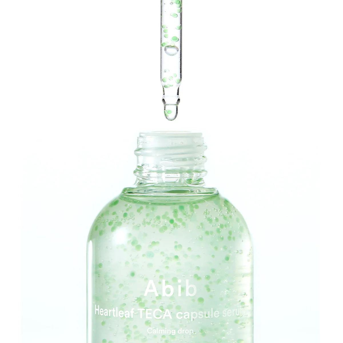 Abib Heartleaf TECA Capsule Serum Calming Drop