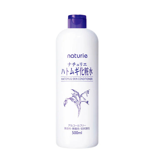 Naturie Hatomugi Skin Conditioner