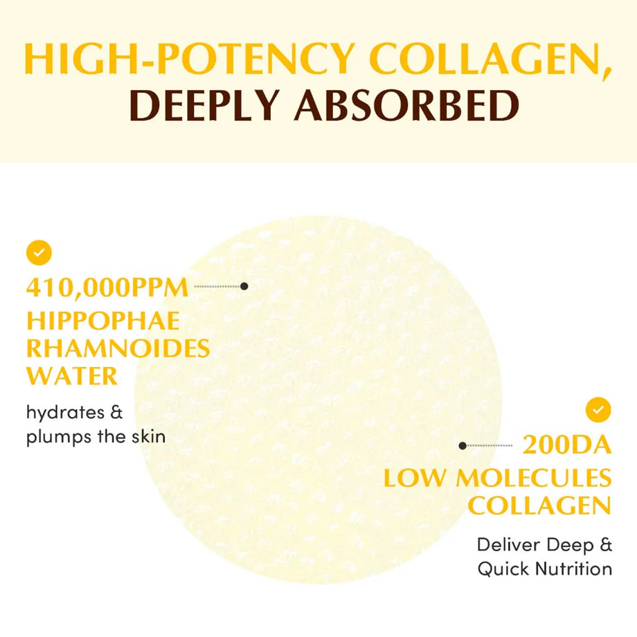 EQQUALBERRY Collagen Glow Up Gel Toner Pads 60pads