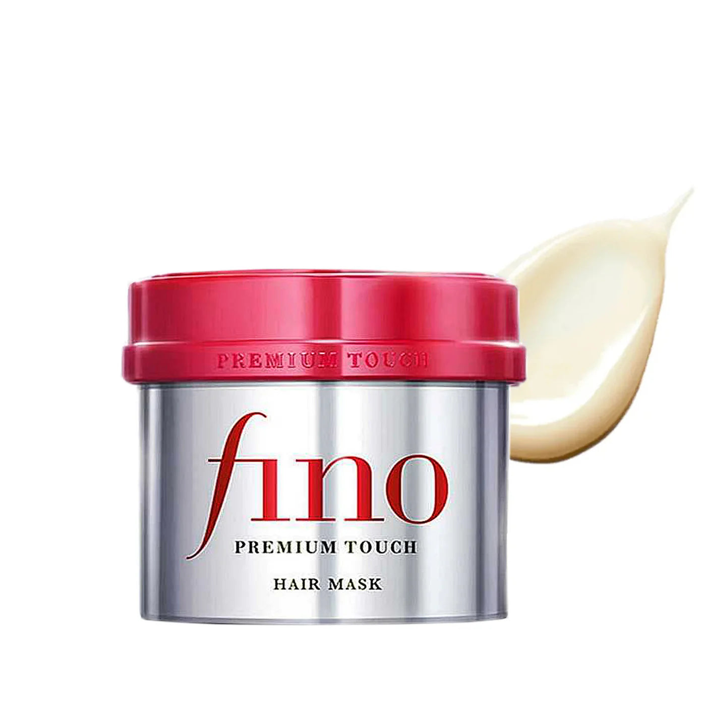 Fino Premium Touch Hair Mask