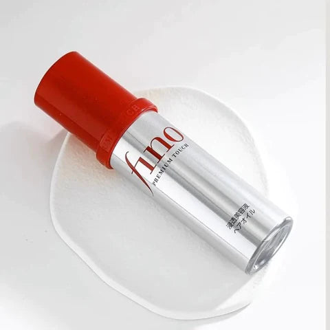 Fino Premium Touch Hair Oil