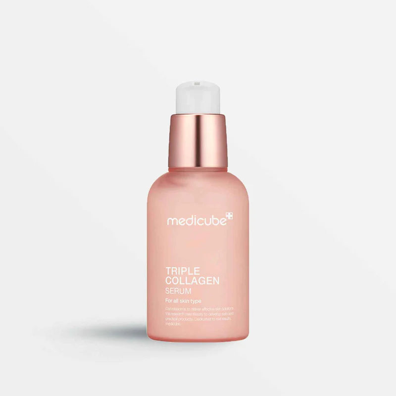 Medicube Triple Collagen Serum 4.0 55ml