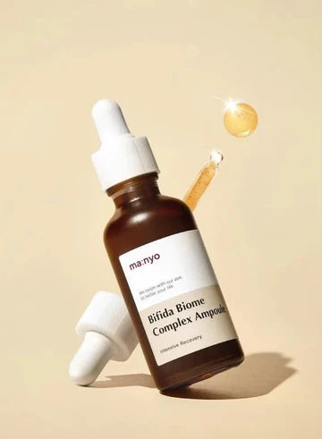 Ma:nyo - Bifida Biome Complex Ampoule