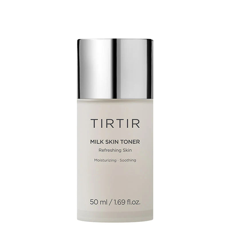 TIRTIR Milk Skin Toner