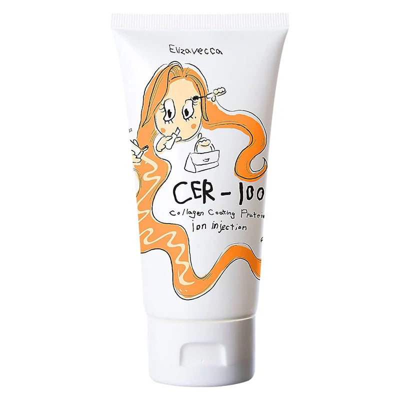 Elizavecca Collagen Coating Protein Ion Injection 50ml