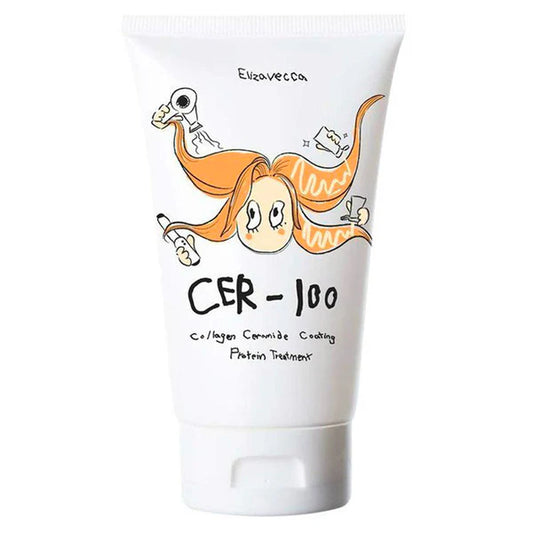 Elizavecca Cer-100 Collagen Ceramide Coating Protein Treatment