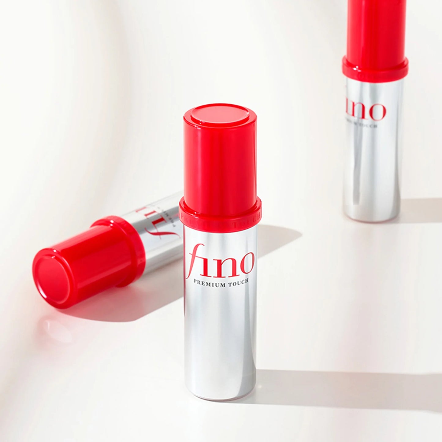 Fino Premium Touch Hair Oil