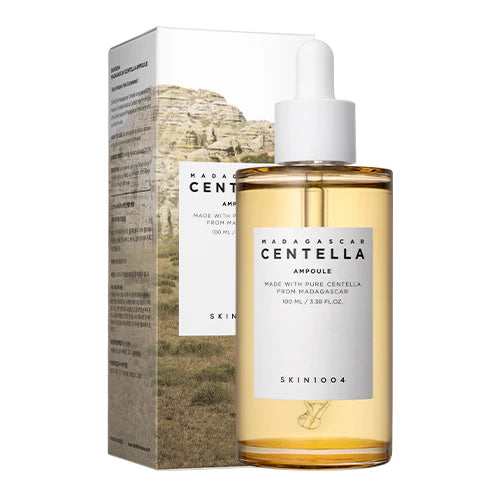 SKIN1004 Madagascar Centella Asiatica Ampoule