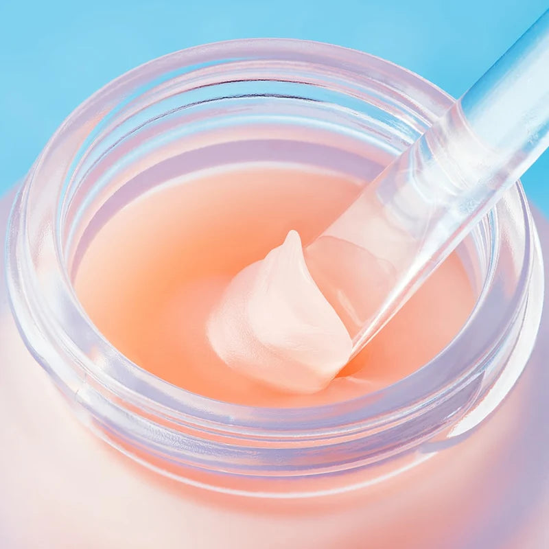 TOCOBO Vita Glazed Lip Mask