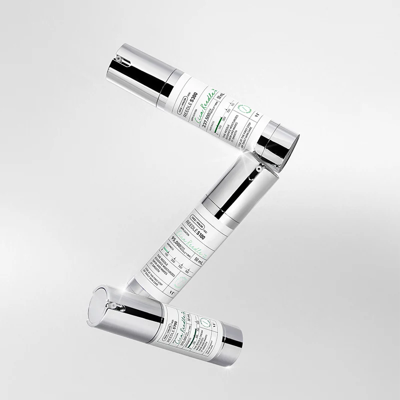 VT Cosmetics Reedle Shot