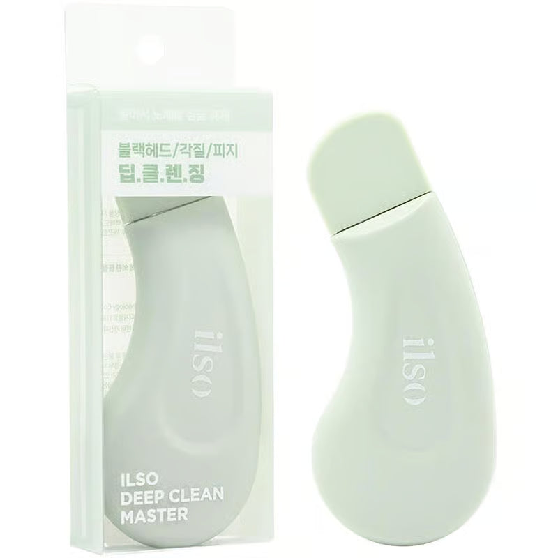 Ilso Deep Clean Master