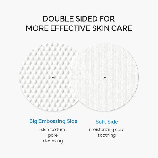 EQQUALBERRY Swimming Pool Toner Pads