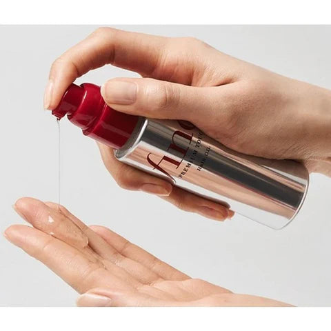 Fino Premium Touch Hair Oil