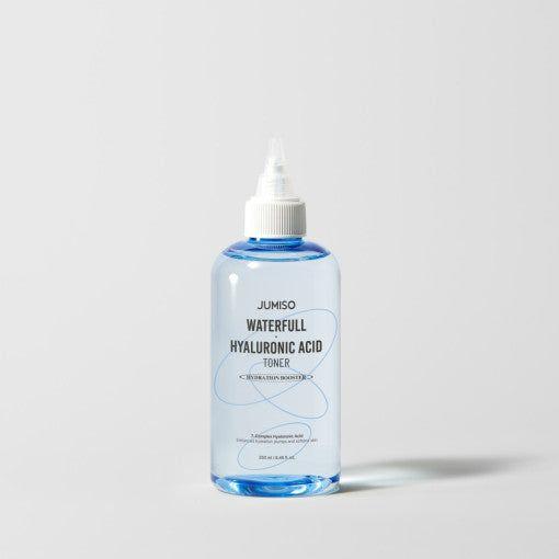 JUMISO - Waterfull Hyaluronic Toner 250ml