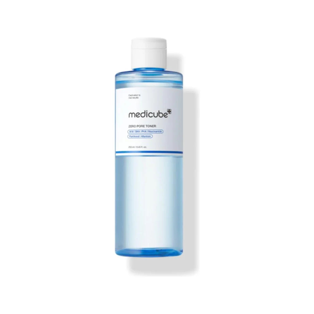 Medicube Zero Pore Toner