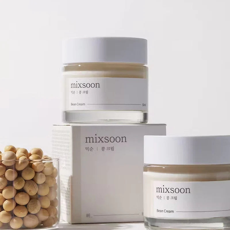 Mixsoon - Bean Cream