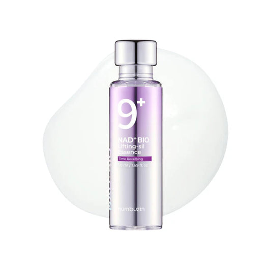 Numbuzin No.9 NAD Bio Lifting-sil Essence 50ml