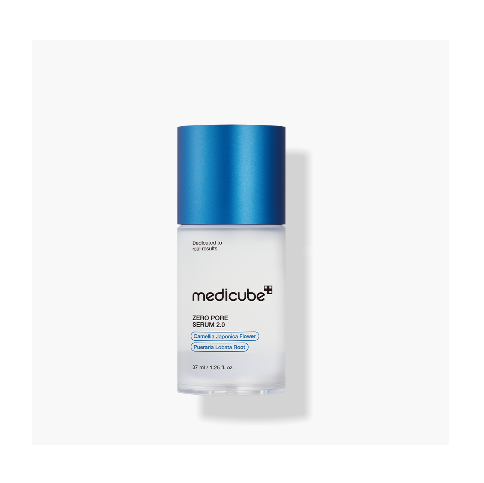 Medicube Zero Pore Serum 2.0