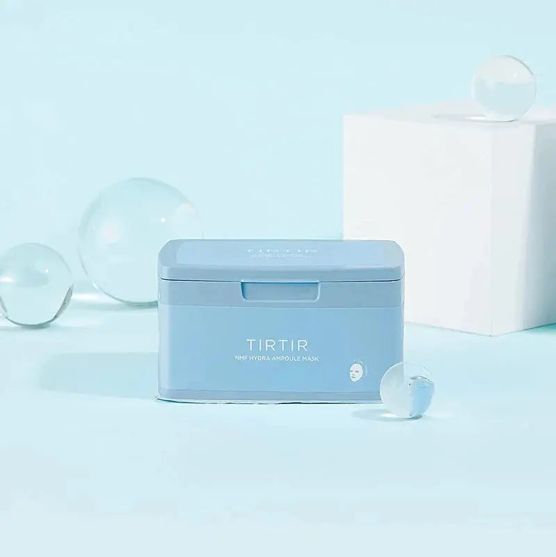 TIRTIR Ampoule Mask - 6 Types