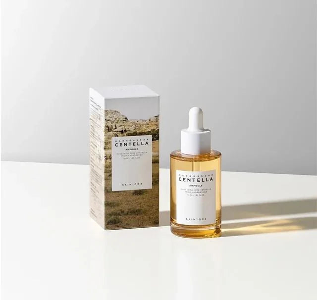 SKIN1004 Madagascar Centella Asiatica Ampoule