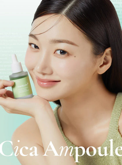 Medicube Exosome Cica Ampoule