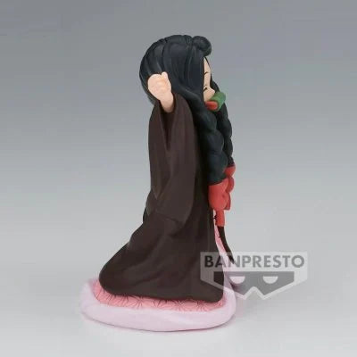 Demon Slayer Kimetsu no Yaiba Nezuko Kamado Vol 45 Banpresto Figure
