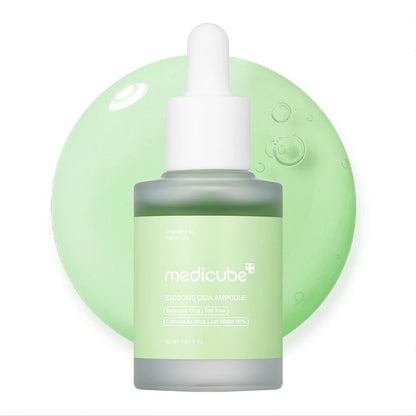 Medicube Exosome Cica Ampoule