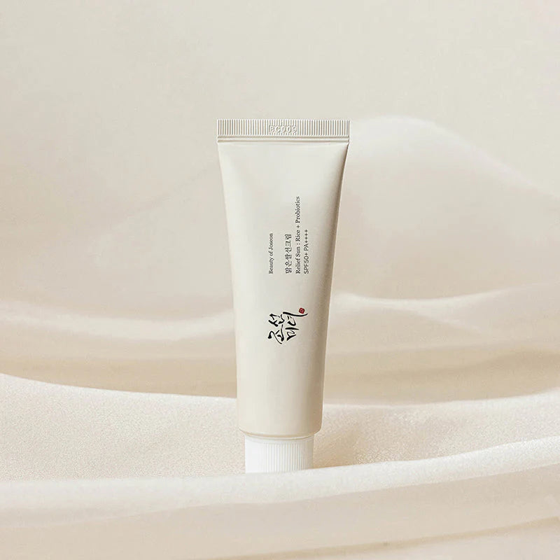 Beauty of Joseon Relief Sun Rice + Probiotics