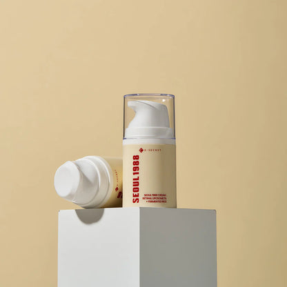 K-SECRET SEOUL 1988 Cream : Retinal Liposome 1% + Fermented Rice