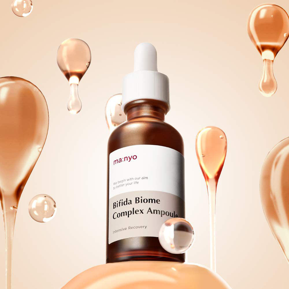 Manyo Bifida Biome Complex Ampoule