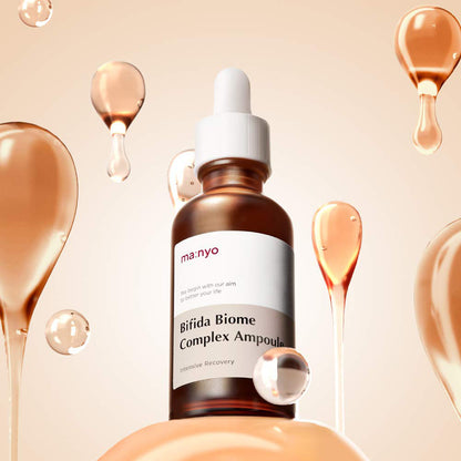 Manyo Bifida Biome Complex Ampoule