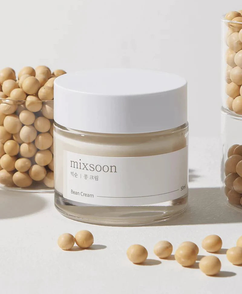 Mixsoon - Bean Cream