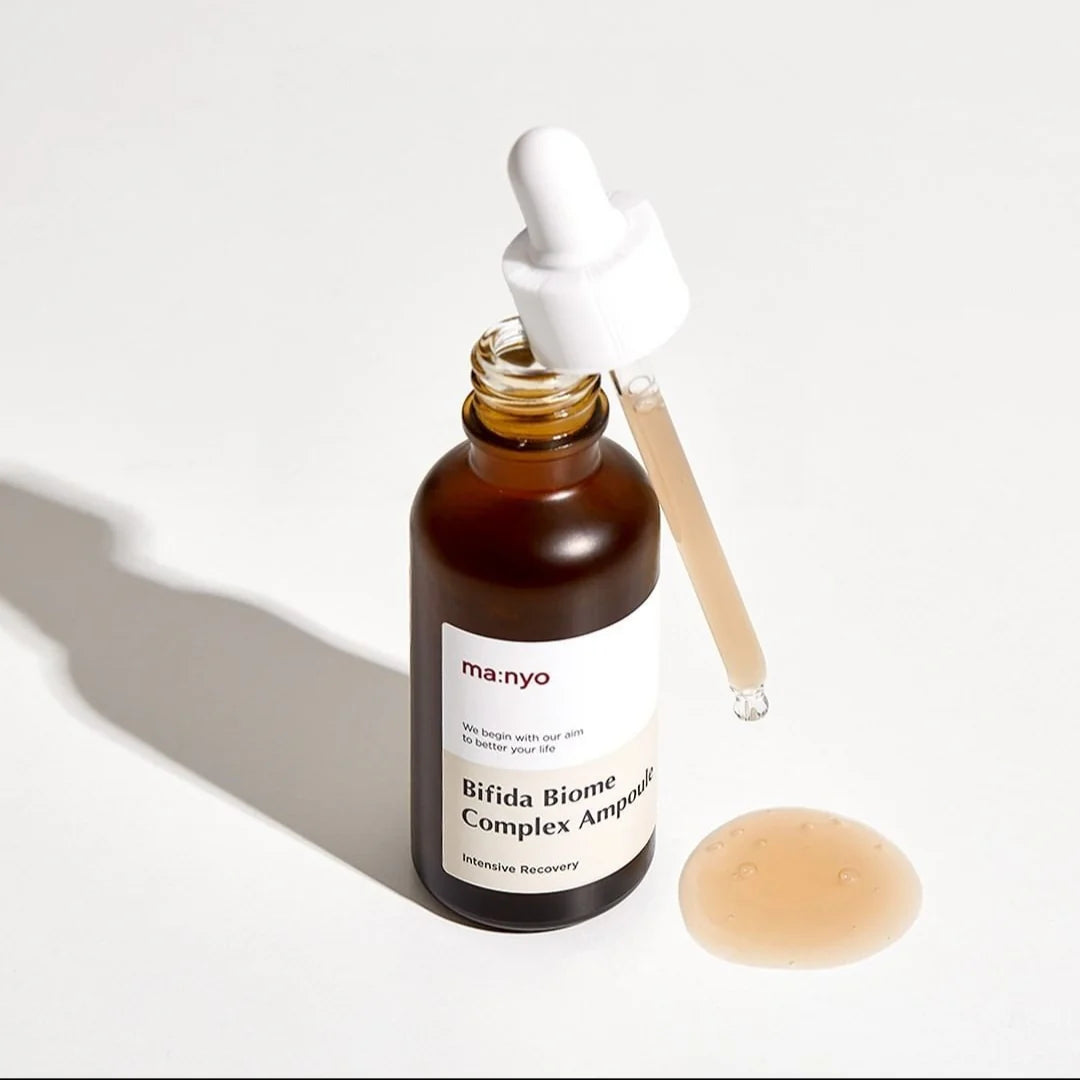 Ma:nyo - Bifida Biome Complex Ampoule