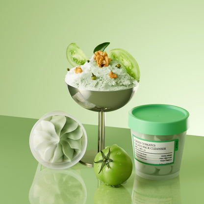 FULLY Green Tomato Gelato Pack Cleanser