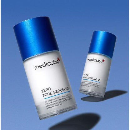 Medicube Zero Pore Serum 2.0