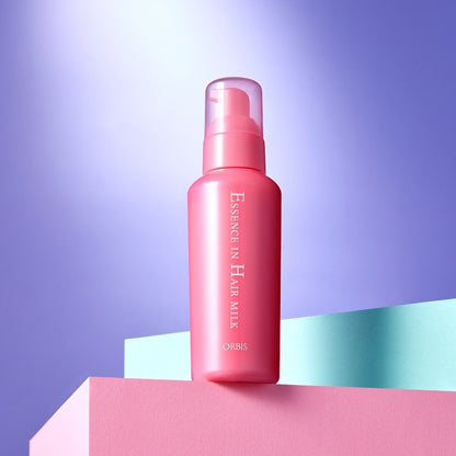 Orbis Essence In Hair Milk