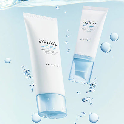 SKIN1004 Madagascar Centella Hyalu-Cica Water-Fit Sun Serum 3type