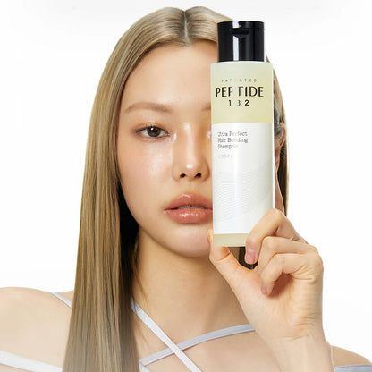 COSRX Peptide 132 Ultra Perfect Hair Bonding Shampoo 200ml
