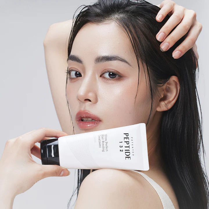COSRX Peptide 132 Ultra Perfect Hair Bonding Treatment