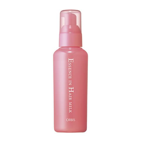 Orbis Essence In Hair Milk