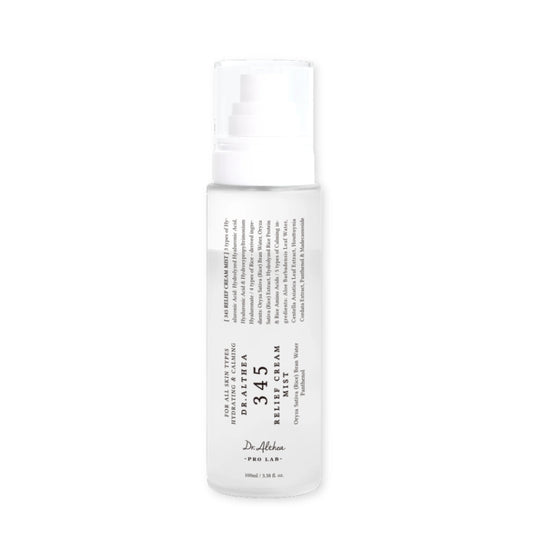 Dr. Althea 345 Relief Cream Mist